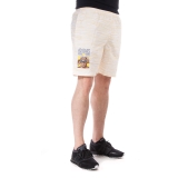 Adidas Island Shorts Men's Clothing U11d4614 (Vintage White)